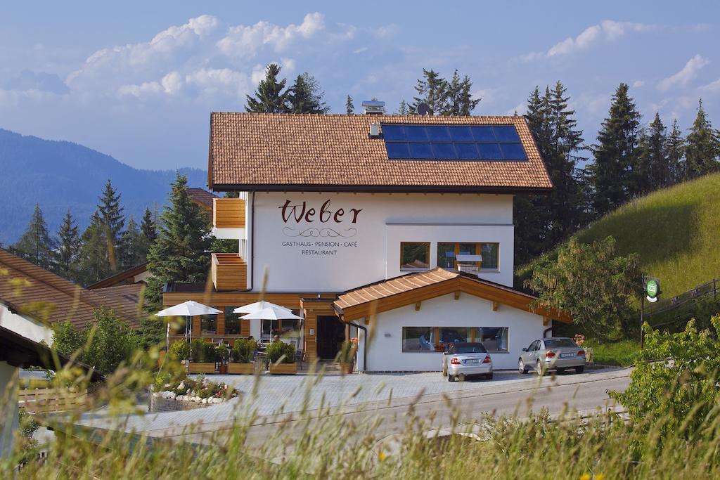 Gasthof Weber بيتيرسبيرغ المظهر الخارجي الصورة